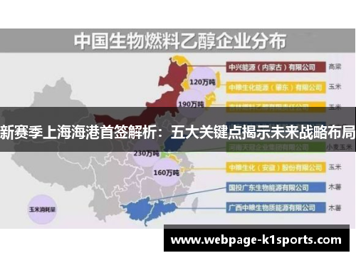 新赛季上海海港首签解析：五大关键点揭示未来战略布局