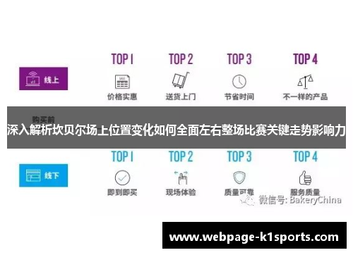 深入解析坎贝尔场上位置变化如何全面左右整场比赛关键走势影响力